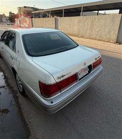 تويوتا كراون